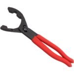 Einstellbarer Ölfilterzangen-Ausbauwerkzeugsatz 50-90 mm – Bild 6