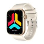 Top Performance Smartwatch mit Gesundheitstracking / IP67 Wasserdichtigkeit / 35 Tage Akkulaufzeit / 100 Sportmodi – Bild 10