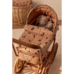 BERTO & Babykaninchen-Teddy - Mist – Bild 2