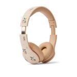 Quinn Kabellose Kopfhörer - Peach / Sea shell – Bild 2