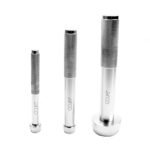 Aluminium Lagerlaufbahn und Dichtung Treiber Bush Installation Press Tool Kit 17 Stück – Bild 5