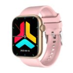 Top Performance Smartwatch mit Gesundheitstracking / IP67 Wasserdichtigkeit / 7 Tage Akku-Laufzeit / 100 Sportmodi AB – Bild 11