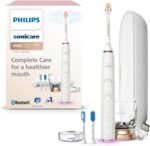 Philips elektrischer Zahnbürste