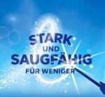 Sparkle Pick-A-Size Küchenpapierhandtücher, 6 Doppelrollen, 660 Blatt Starke 2-lagige Papiertücher für die Reinigung in der Küche und alltägliche Verschmutzungen, hohe Saugfähigkeit zum Aufsaugen – Bild 3